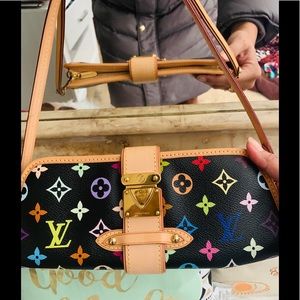 Used like new Luis Vuitton original